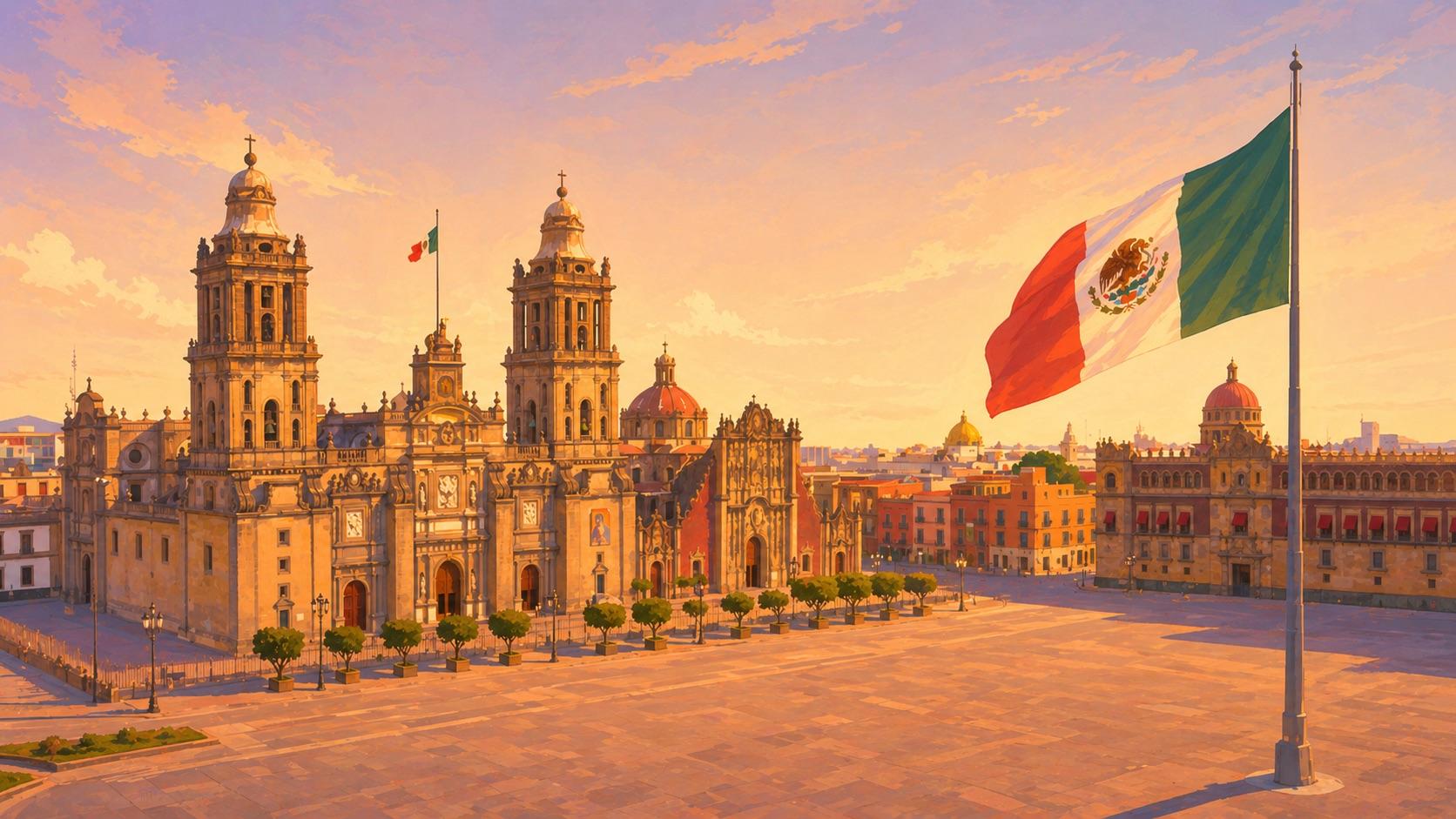 Africans in Colonial Mexico