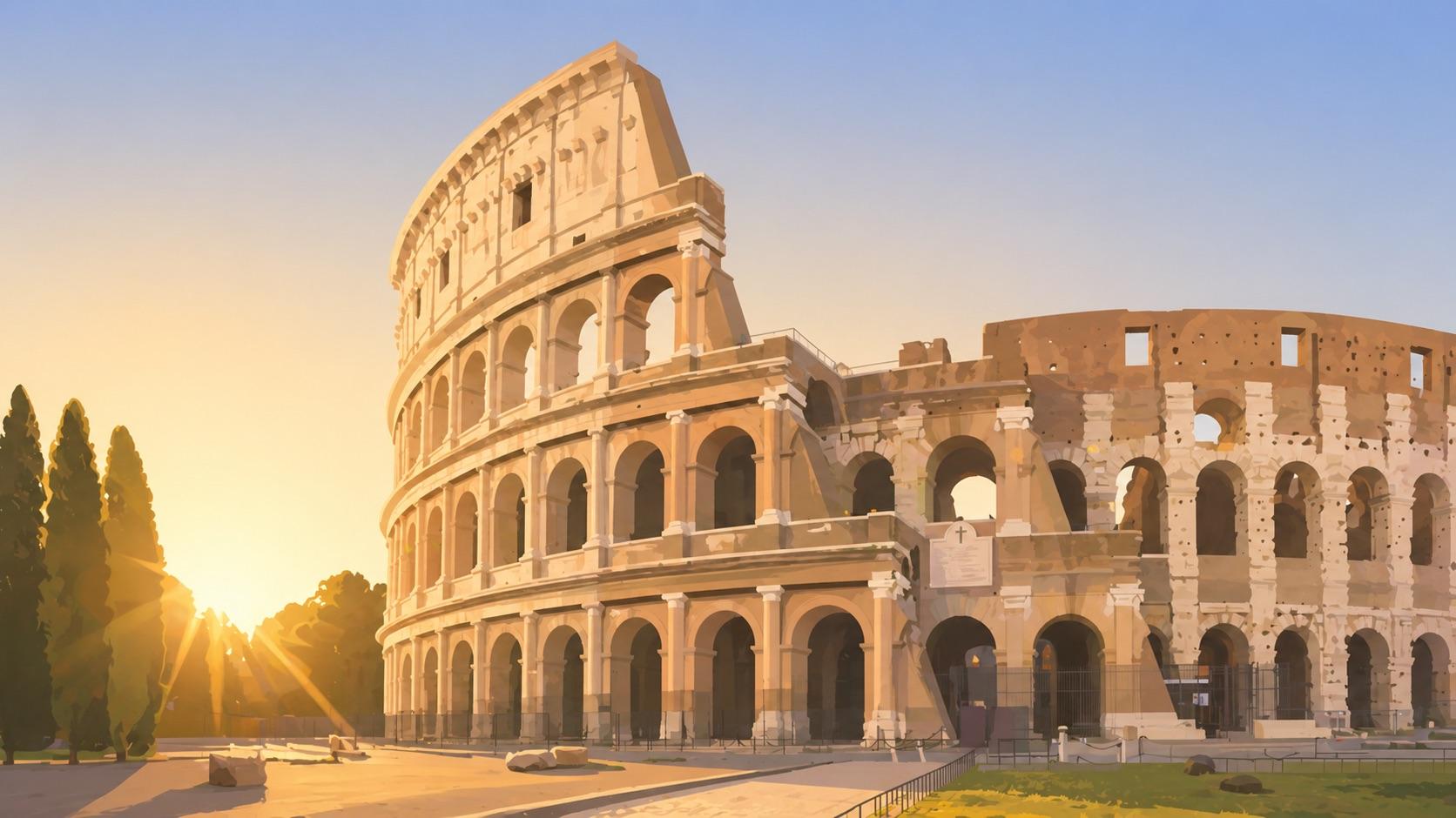 Ancient Rome
