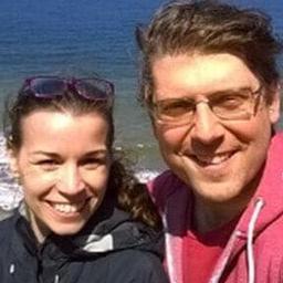 Valentine’s Day & a unique gift