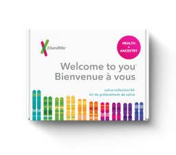 health plus ancestry kit