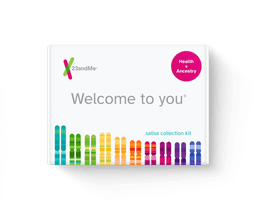 health plus ancestry kit