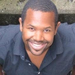 A pathway to his past, a stronger sense of himself.