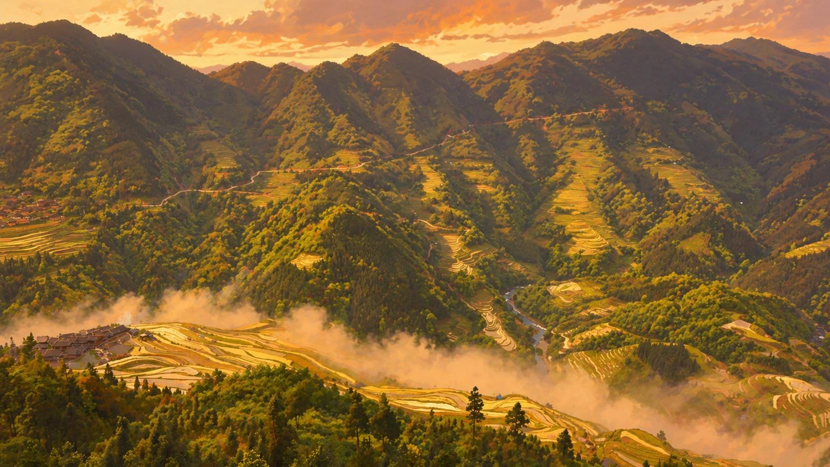Mass Mortality in a 14th-Century Chinese Cave