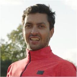 Data-driven triathlete benefits from DNA insights