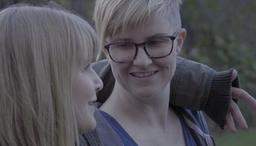 Meet identical, fraternal twins