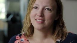 Father and daughter participate in research to end Parkinson’s disease