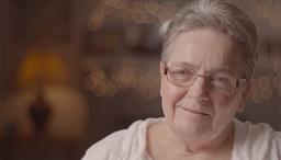 Sometimes your DNA family can be the greatest gift of all.