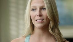 Understanding risk inspires one woman to prepare, plan and be her best self