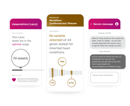 Sample Total Health reports