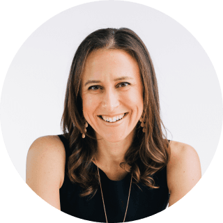 Anne Wojcicki, 23andMe Co-founder and CEO