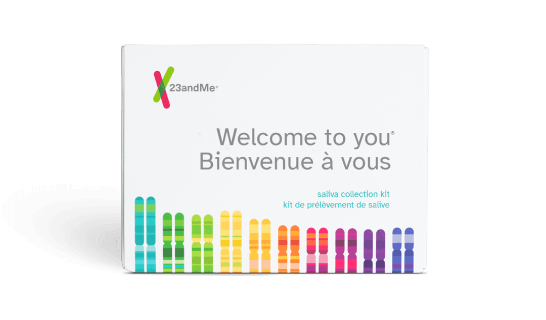 DNA Testing For Health, Ancestry And More 23andMe Canada