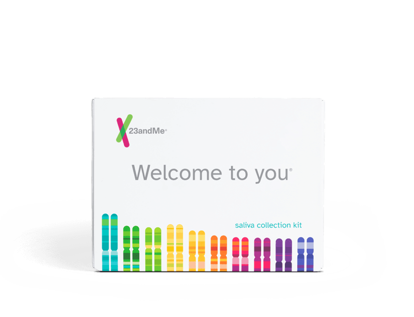 Welcome to you