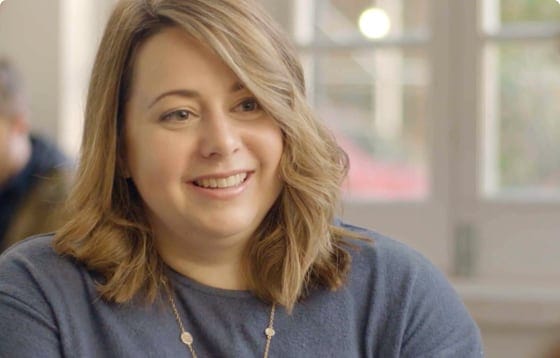 Watch Ann’s story