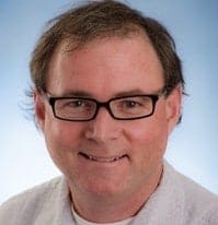 Steve Hamilton, MD, Ph.D