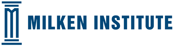 The Milken Institute logo