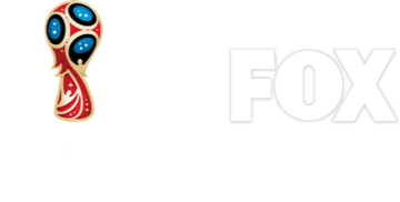 Fifa and FOX logos