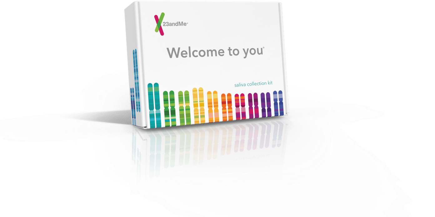DNA genetic and ancestry tests family Christmas gift