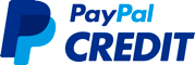 Paypal logo