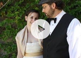 Chris and Colleen Lux