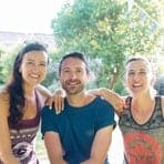 Tammi Willis / Kim Willis / Gareth Iwan Jones