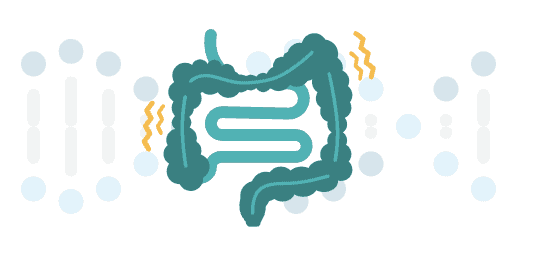 Is Irritable Bowel Syndrome Genetic?